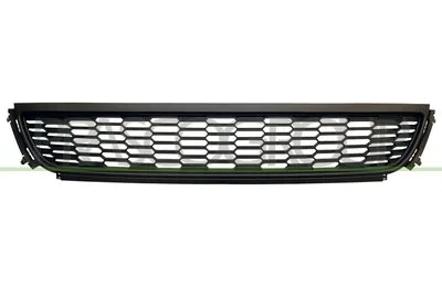 GRIGLIA PARAURTI ANT. VOLKSWAGEN - POLO - 2014 > 2017 CODICE/I: OE 6R0853677A9B9 VG0232120 937710 0937710 OE 6R0853677A OE 6R0853677A9B9 VG0232120