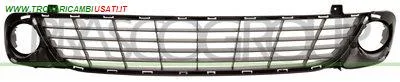 GRIGLIA PARAURTI ANTERIORE-CON SEDE FENDI DACIA - LODGY - 2012 > CODICE/I: DA7102120 OE 622547994R