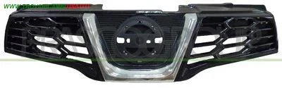 GRIGLIA RADIATORE NISSAN - QASHQAI - 2010 > 2014, NISSAN - QASHQAI +2 - 2010 > 2014 CODICE/I: DS7112001 OE 62310BR00A