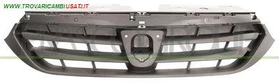 GRIGLIA RADIATORE DACIA - LODGY - 2012 > CODICE/I: OE 623104478R DA7102001