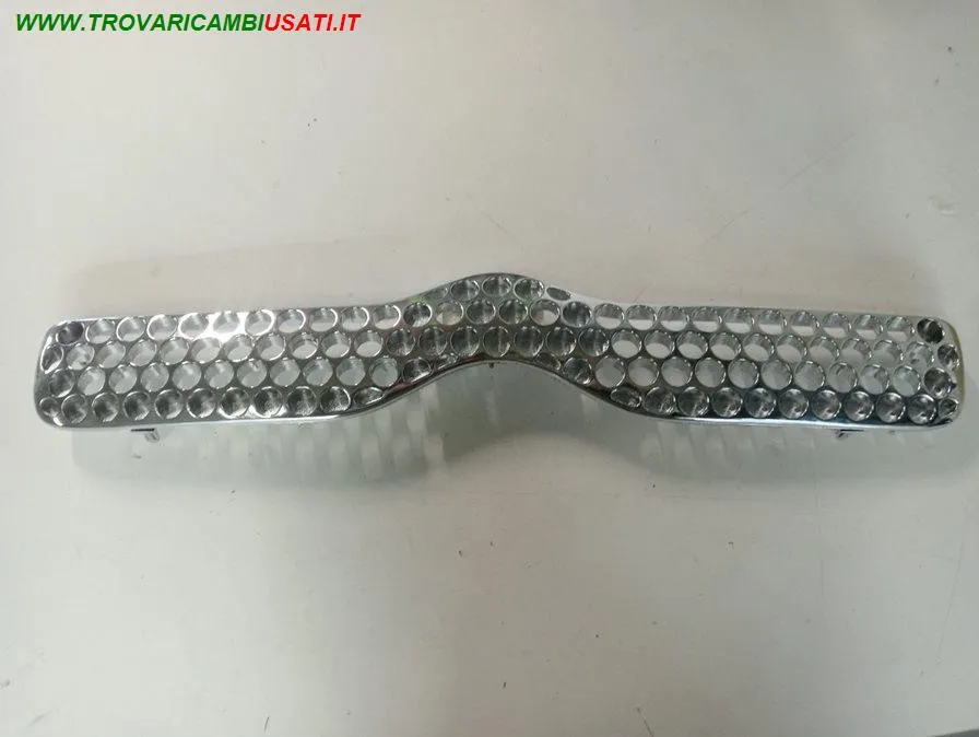GRIGLIA RADIATORE CROMATA