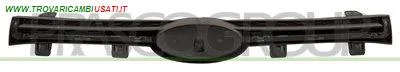 GRIGLIA RADIATORE-NERA-GOFFRATA FORD -  ECO SPORT - 2014 > 2017 CODICE/I: OE 1818226 FD7502001