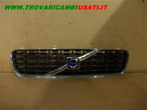 GRIGLIA VOLVO S60