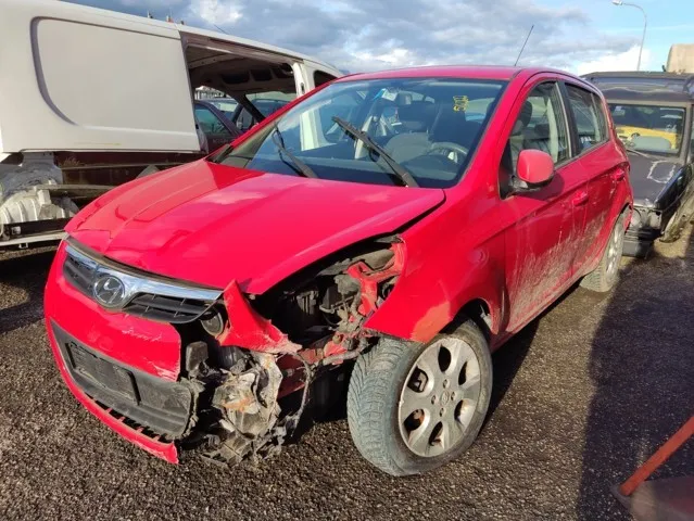 CENTRALINA FUSIBILI HYUNDAI I20 08>12