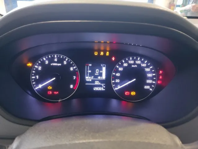PIANTONE STERZO HYUNDAI I20 14>18