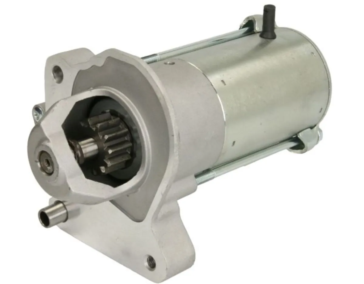 Motorino d' avviamento FORD EcoSport Mini Suv (03>12) del 2003 - 2012 CODICE RICAMBIO : 446503