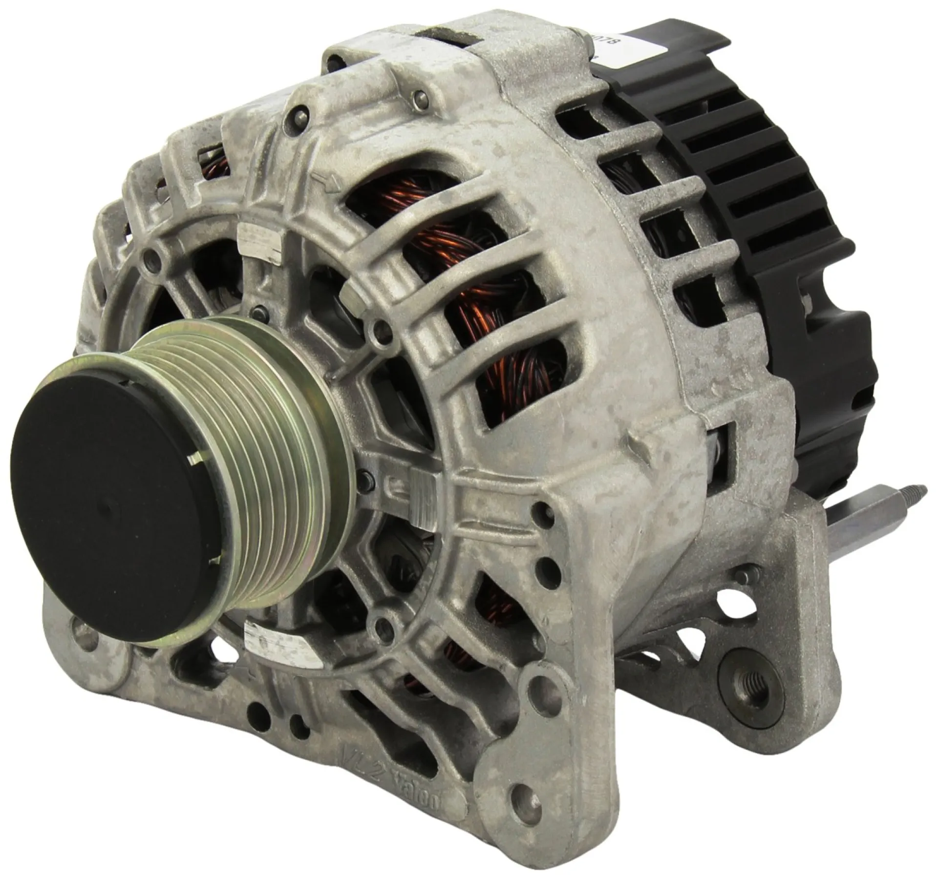 Alternatore VOLKSWAGEN Sharan 2° Serie del 2000 - 2003 CODICE RICAMBIO : 439441