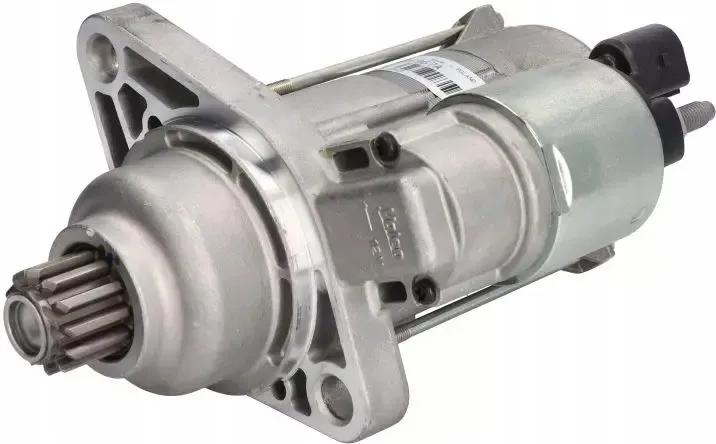 Motorino d' avviamento SEAT Leon 4° Serie del 2013 CODICE RICAMBIO : 438252