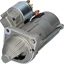 Motorino d' avviamento BMW Serie 1 Serie (E87) (04>07) del 2004 - 2007 CODICE RICAMBIO : 438151