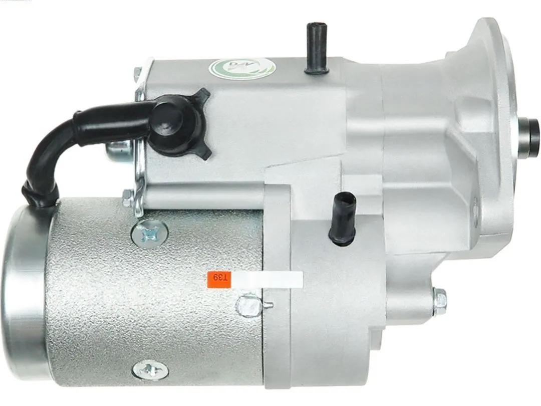 Motorino d' avviamento FORD Fiesta 4° Serie del 2002 - 2005 CODICE RICAMBIO : s3065pr