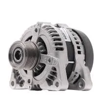 Alternatore VOLVO V50 1° Serie del 2003 - 2007 CODICE RICAMBIO : 27-4932
