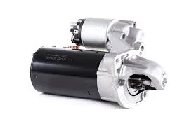 Motorino d' avviamento BMW Serie 1 Serie (E87) (04>07) del 2004 - 2007 CODICE RICAMBIO : 0001115045
