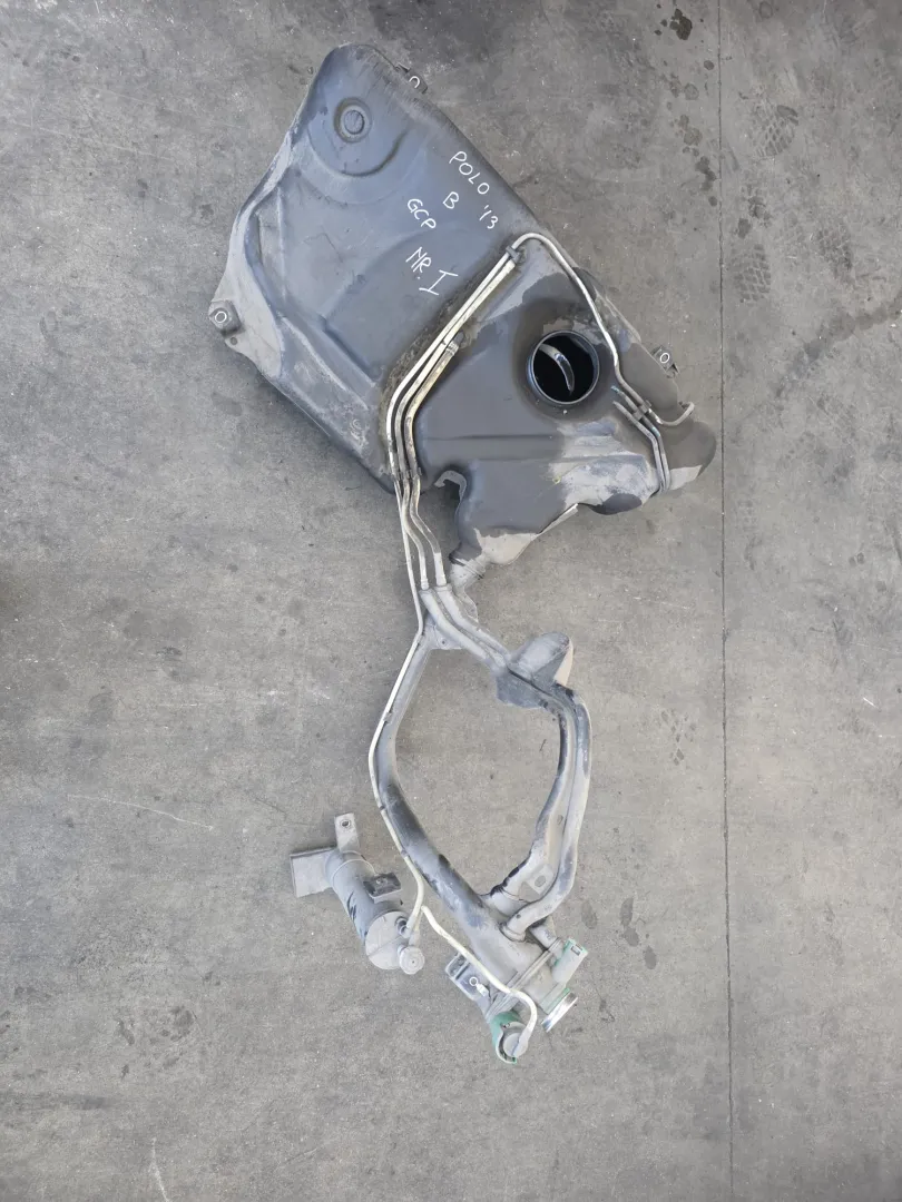 Serbatoio carburante VOLKSWAGEN Polo 5° Serie del 2009 - 2017 CODICE RICAMBIO : a076781
