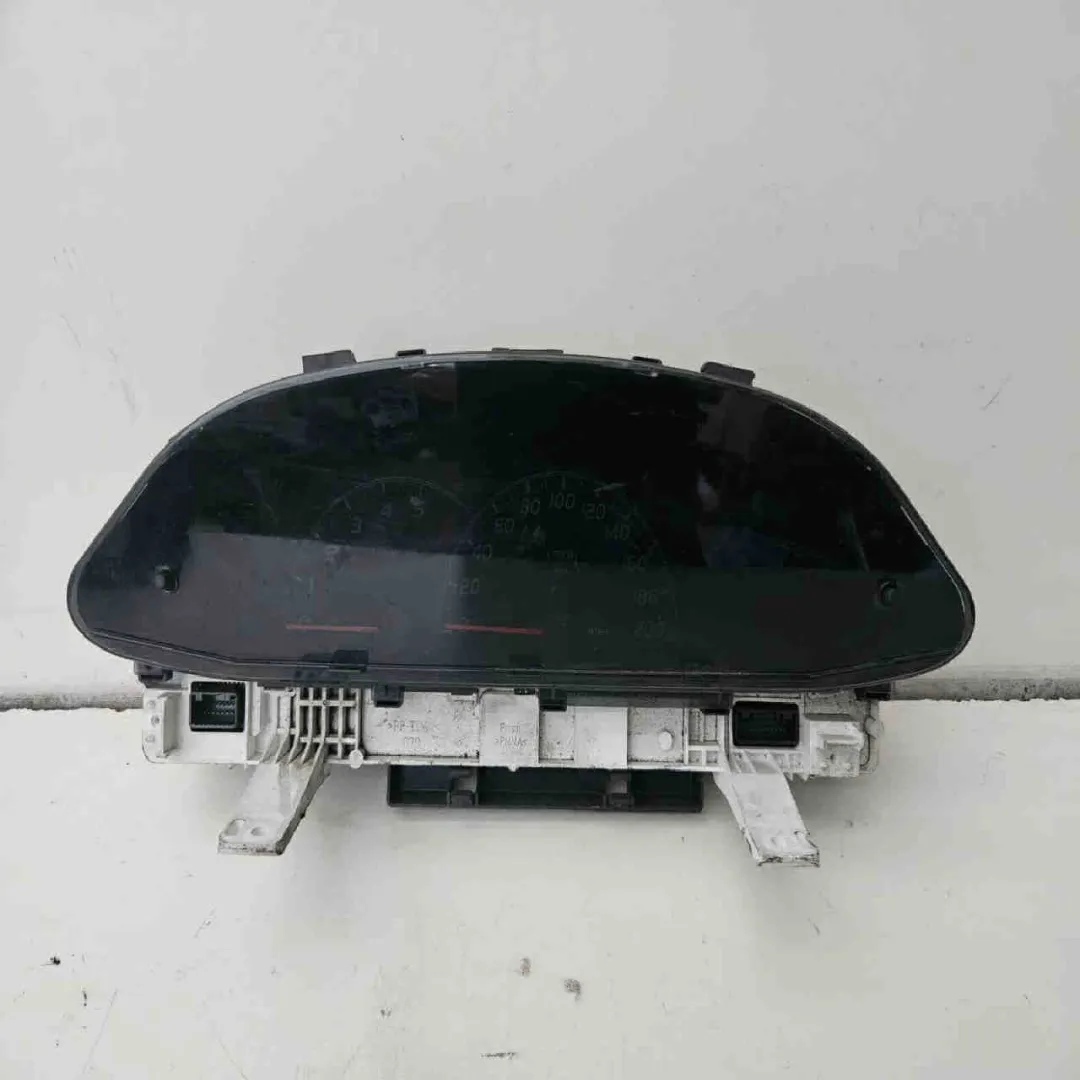 Quadro Strumenti TOYOTA Yaris Serie (08>11) del 2008 - 2011 CODICE RICAMBIO : 83800-0dg70