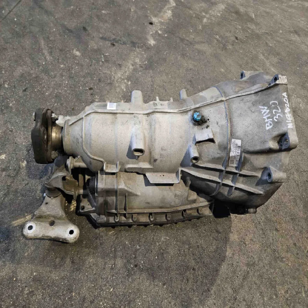 Cambio Automatico BMW Serie 3 E91 Touring del 2005 - 2008 CODICE RICAMBIO : 6HP-21
