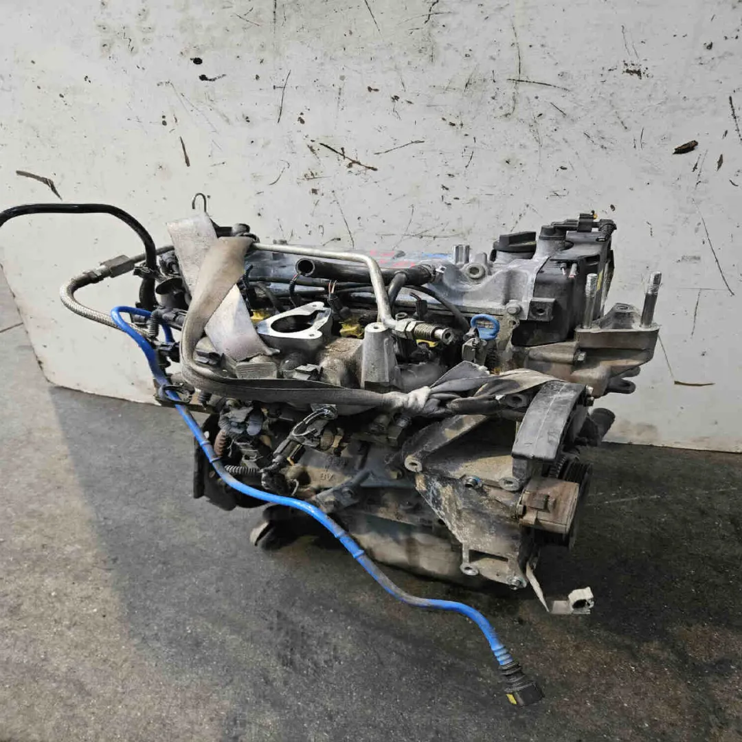 Motore FIAT Punto Berlina 5P 3° Serie del 2003 CODICE RICAMBIO : 188A4000