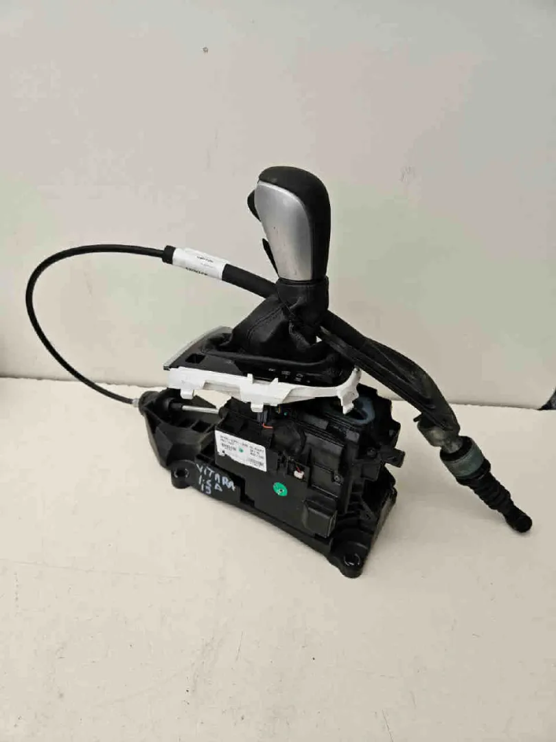 Leva Cambio SUZUKI Vitara Serie del 2015 - 2019 CODICE RICAMBIO : 28100-55p71-bsq