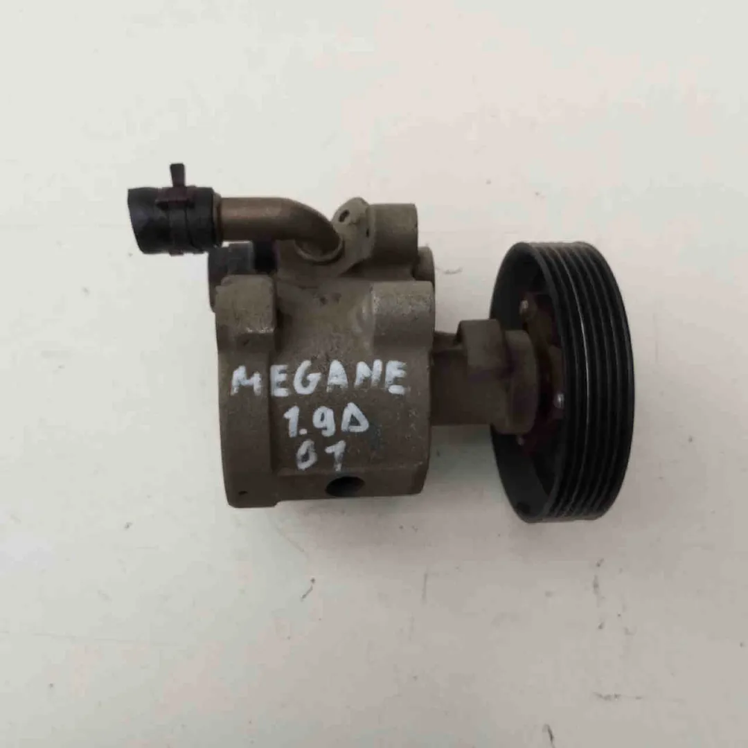 Pompa idroguida RENAULT Megane l Serie (99>02) del 1999 - 2002 CODICE RICAMBIO : 26058572