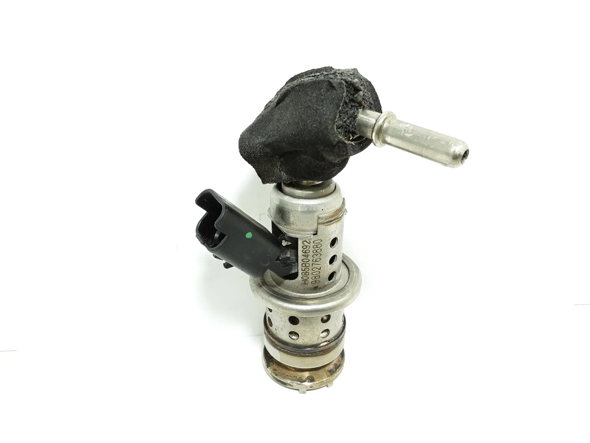 INIETTORE ADBLUE con codice 9802763880 da PEUGEOT 208 Serie 9HK (DV6ETEDM), BHW (DV6FE) Diesel 1600 (12>19)