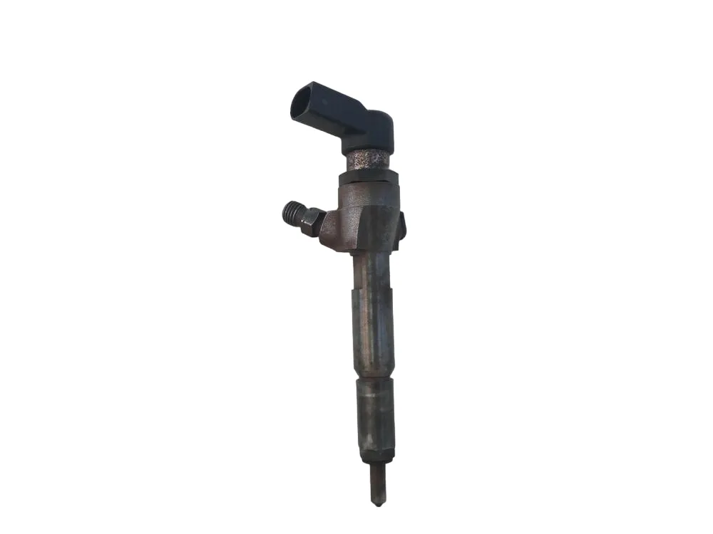 INIETTORI FORD Focus Berlina 3° Serie 4M5Q9F593AD con codice motore KKDA/KKDA Diesel 1800 (04>08)