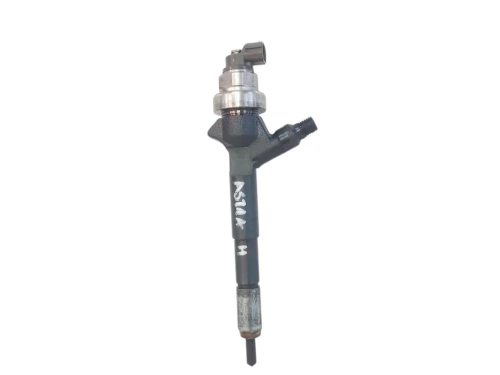 INIETTORI OPEL Astra H Berlina 2° serie 8973762701 A 17 DTJ, Z 17 DTJ Diesel 1700 (07>)