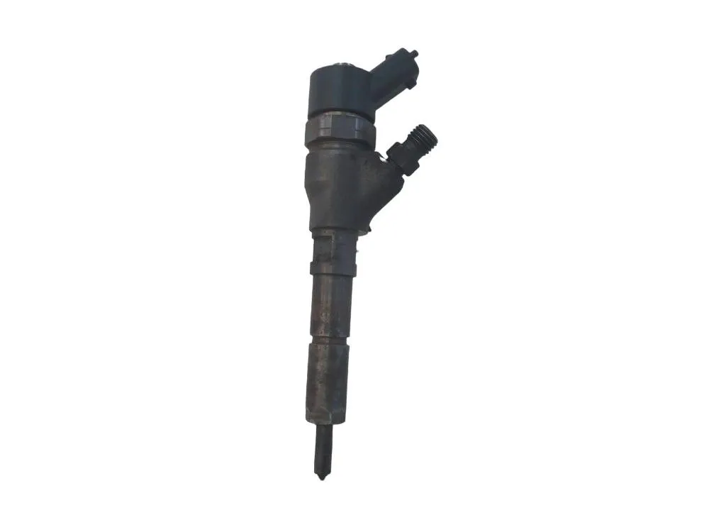 INIETTORI con codice 0445110076 da PEUGEOT 307 Berlina RHS (DW10ATED) Diesel 2000 (01>05)