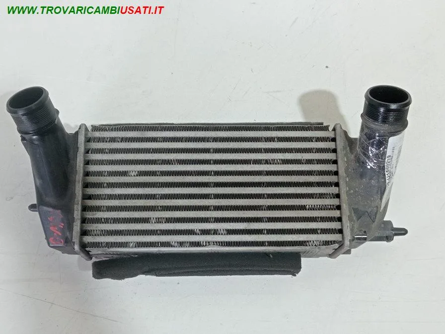 SCAMBIATORE ARIA/ARIA 1.0 BZ