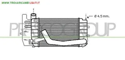 INTERCOOLER