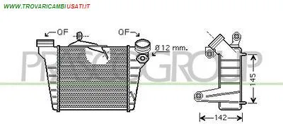 INTERCOOLER