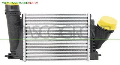 INTERCOOLER