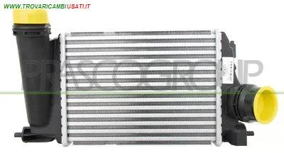 INTERCOOLER