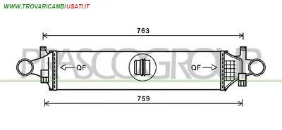INTERCOOLER