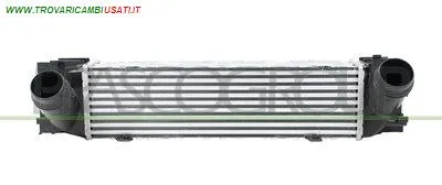 INTERCOOLER BMW - SERIE 1 F20 5 PORTE - 2015 >, BMW - SERIE 1 F21 3 PORTE - 2012 > 2015, BMW - SERIE 1 F21 3 PORTE - 2015 >, BMW - SERIE 3 F30 4 PORTE - 2012... CODICE/I: BM123N002 OE 17517618809