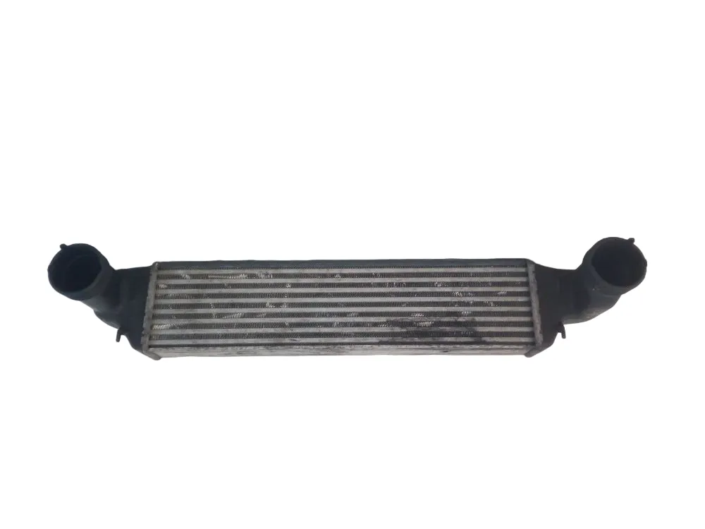INTERCOOLER BMW X3 1° Serie 77897930 con codice motore 204D4/204D4 Diesel 2000 (04>10)