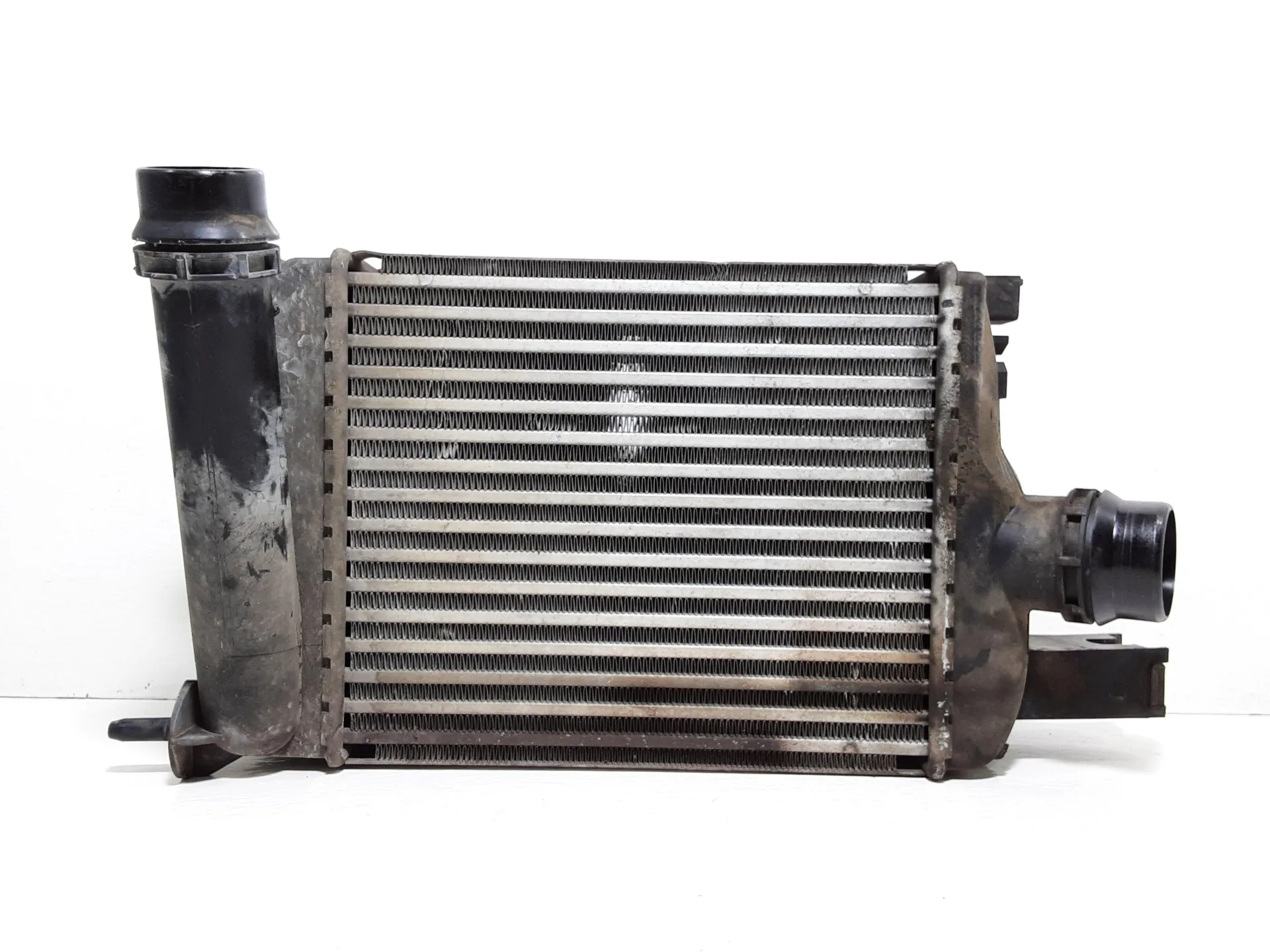 INTERCOOLER DACIA Lodgy 1° Serie K9K 612, K9K 626 Diesel 1500 (10>18)