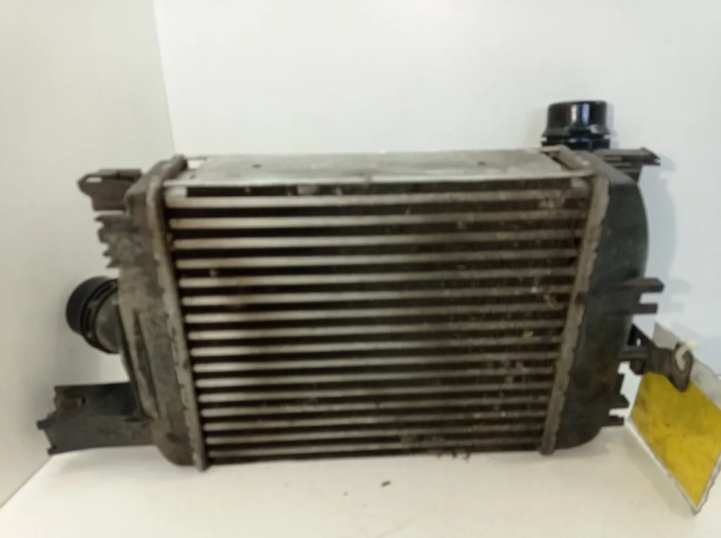 INTERCOOLER DACIA Sandero 1° Serie 144965154R K9K612 diesel 1461 (08>12)