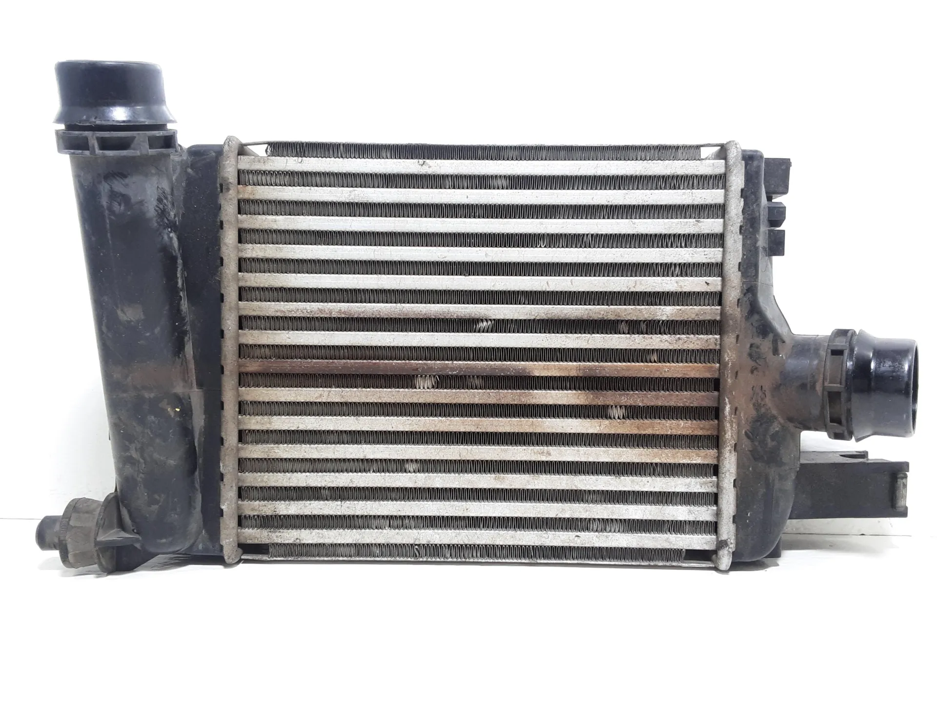 INTERCOOLER con codice 1449630144 da DACIA Sandero Serie II H4B 410 Bifuel/Gas 900 (12>20)