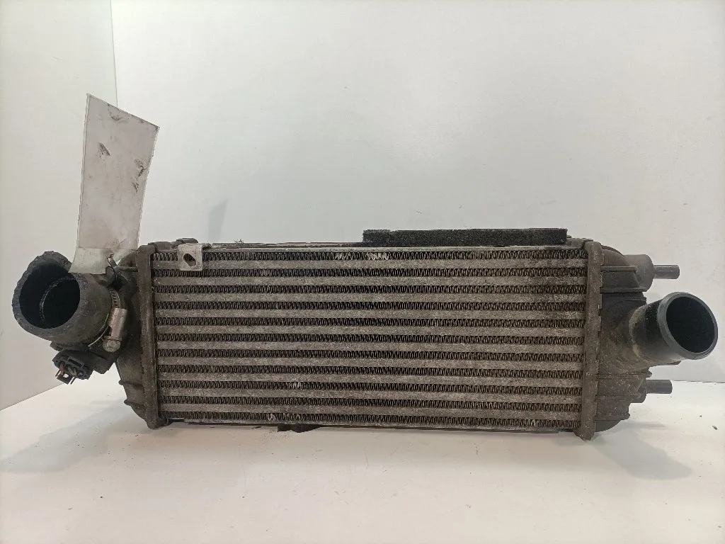 INTERCOOLER HYUNDAI iX35 1° Serie 282712A850 D4FD diesel 1685 (10>)