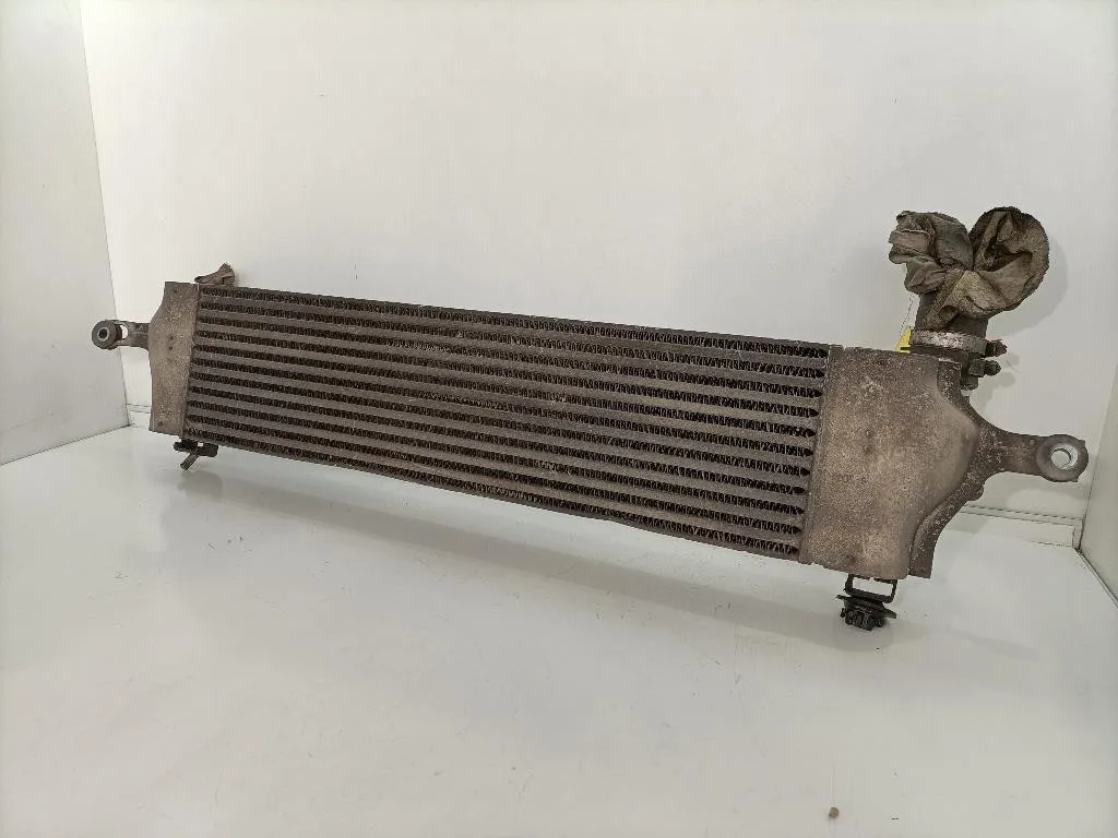 INTERCOOLER NISSAN Qashqai +2 14461-JD50B M9R diesel 1995 (08>13)