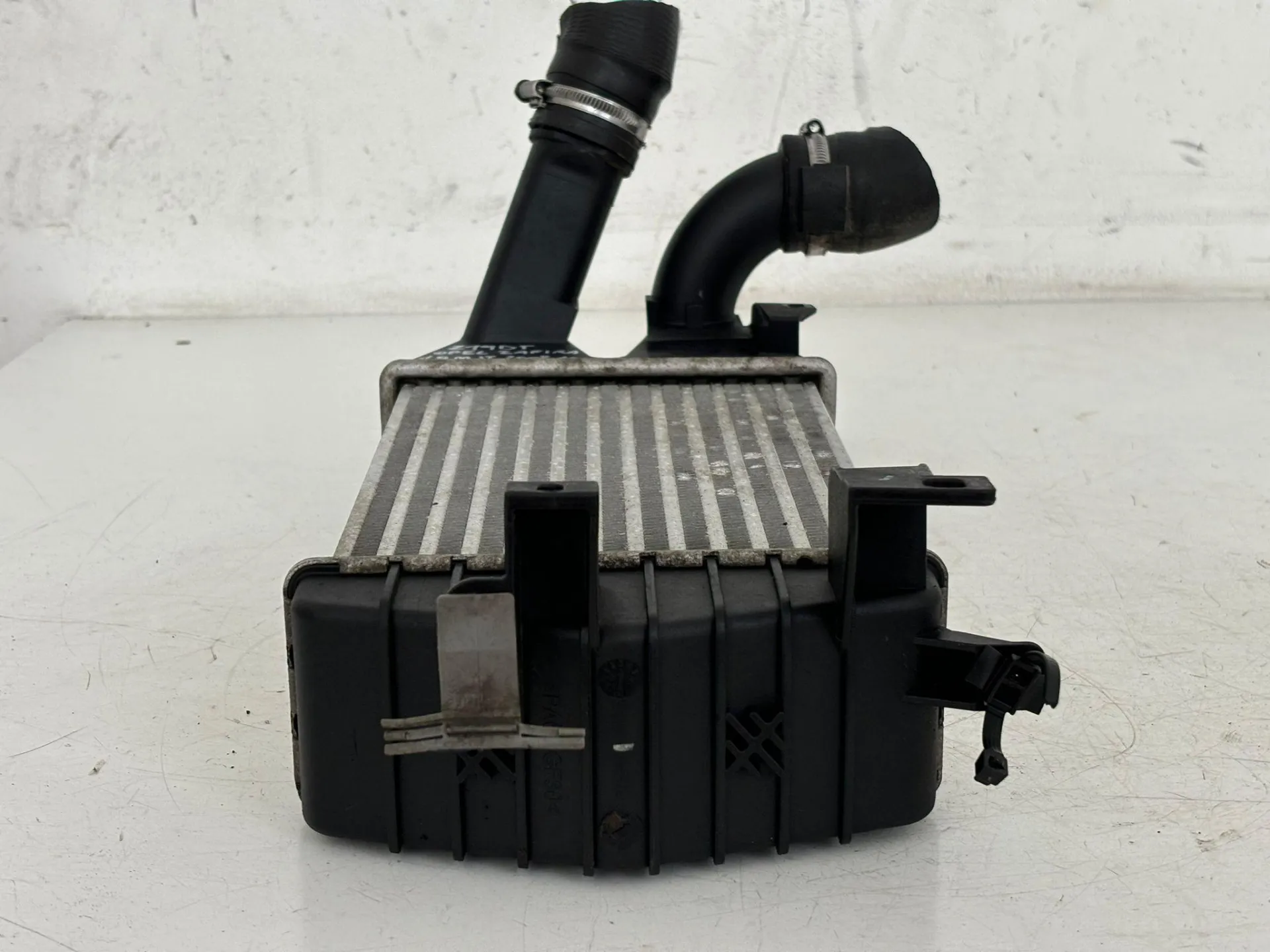 INTERCOOLER con codice 13213402 da OPEL Zafira B 2° Serie Diesel 1900 (08>)