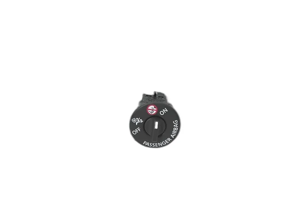 INTERRUTTORE AIRBAG PASSEGGERO con codice 681999278r da DACIA Sandero Serie (21>)