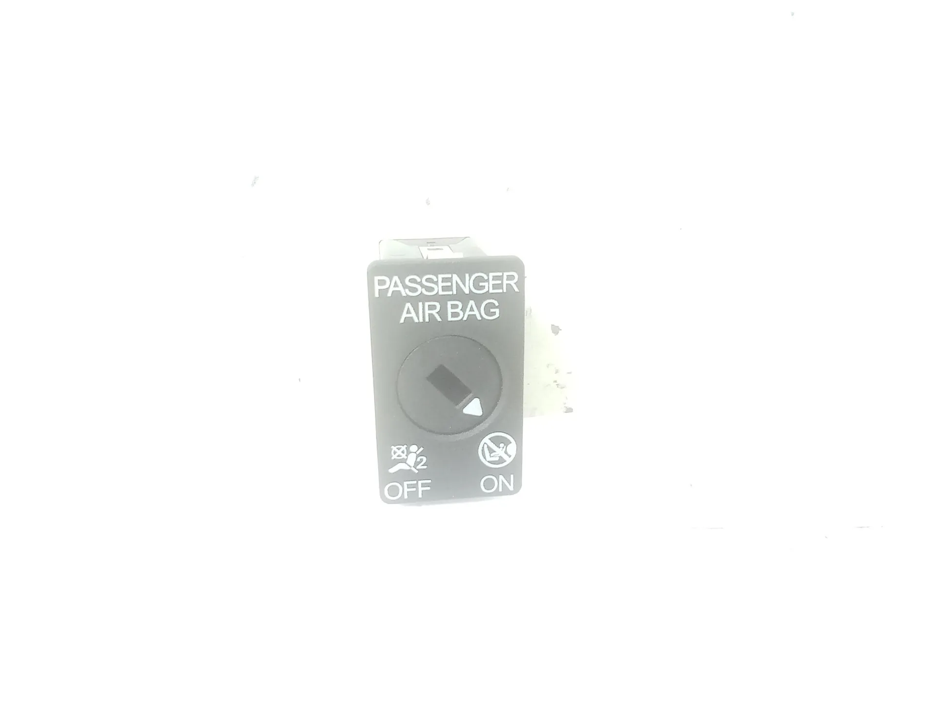 INTERRUTTORE AIRBAG PASSEGGERO con codice 5q0919237 da VOLKSWAGEN Golf Serie VIII (19>)
