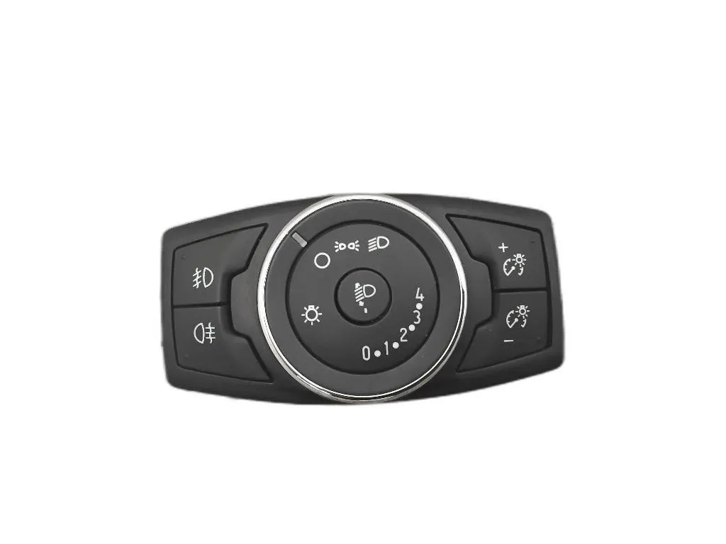 INTERRUTTORE COMANDO LUCI con codice AV1T-13D061-CD da FORD EcoSport Serie (12>)