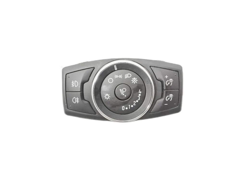 INTERRUTTORE COMANDO LUCI con codice AV1T-13D061-AD da FORD EcoSport Serie (12>)