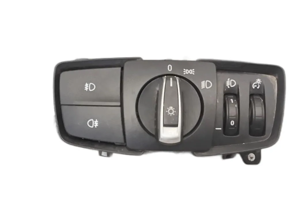 INTERRUTTORE COMANDO LUCI con codice 9265304-03 da BMW Serie 1 F20 (11>19)