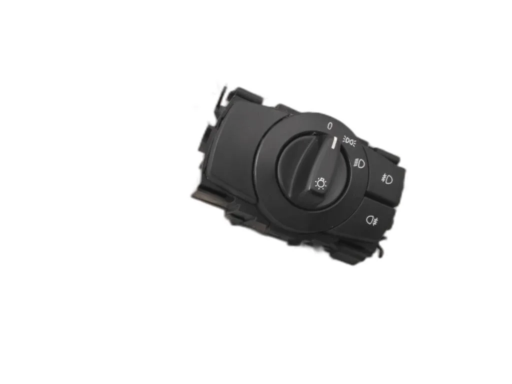 INTERRUTTORE COMANDO LUCI con codice 6932798 da BMW Serie 1 Serie (E87) (04>07)