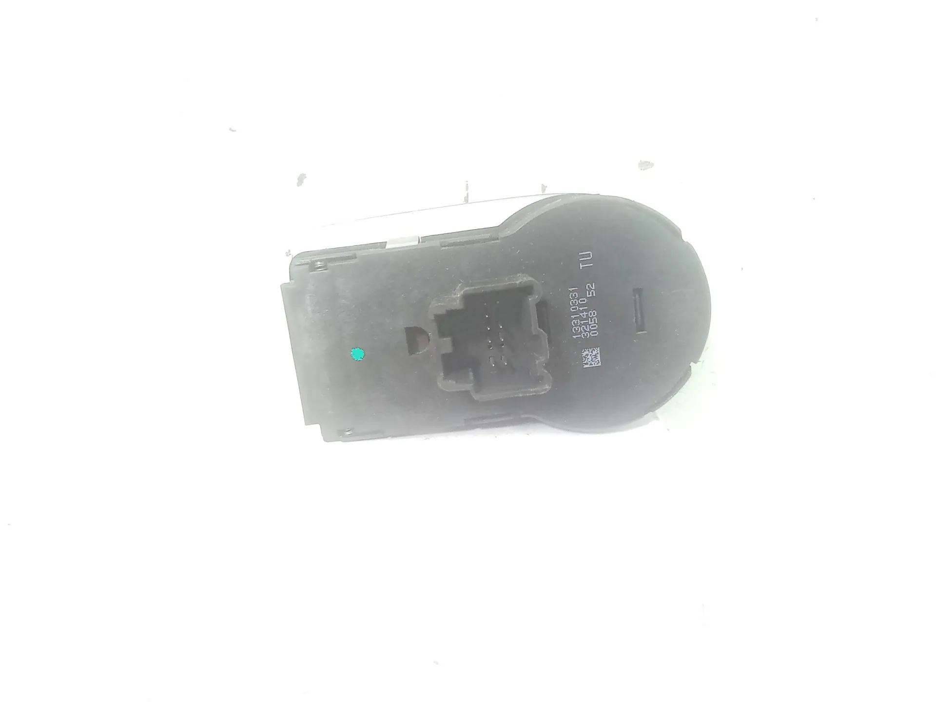 INTERRUTTORE COMANDO LUCI con codice 13310331 da OPEL Corsa D 5P 2° Serie (11>)
