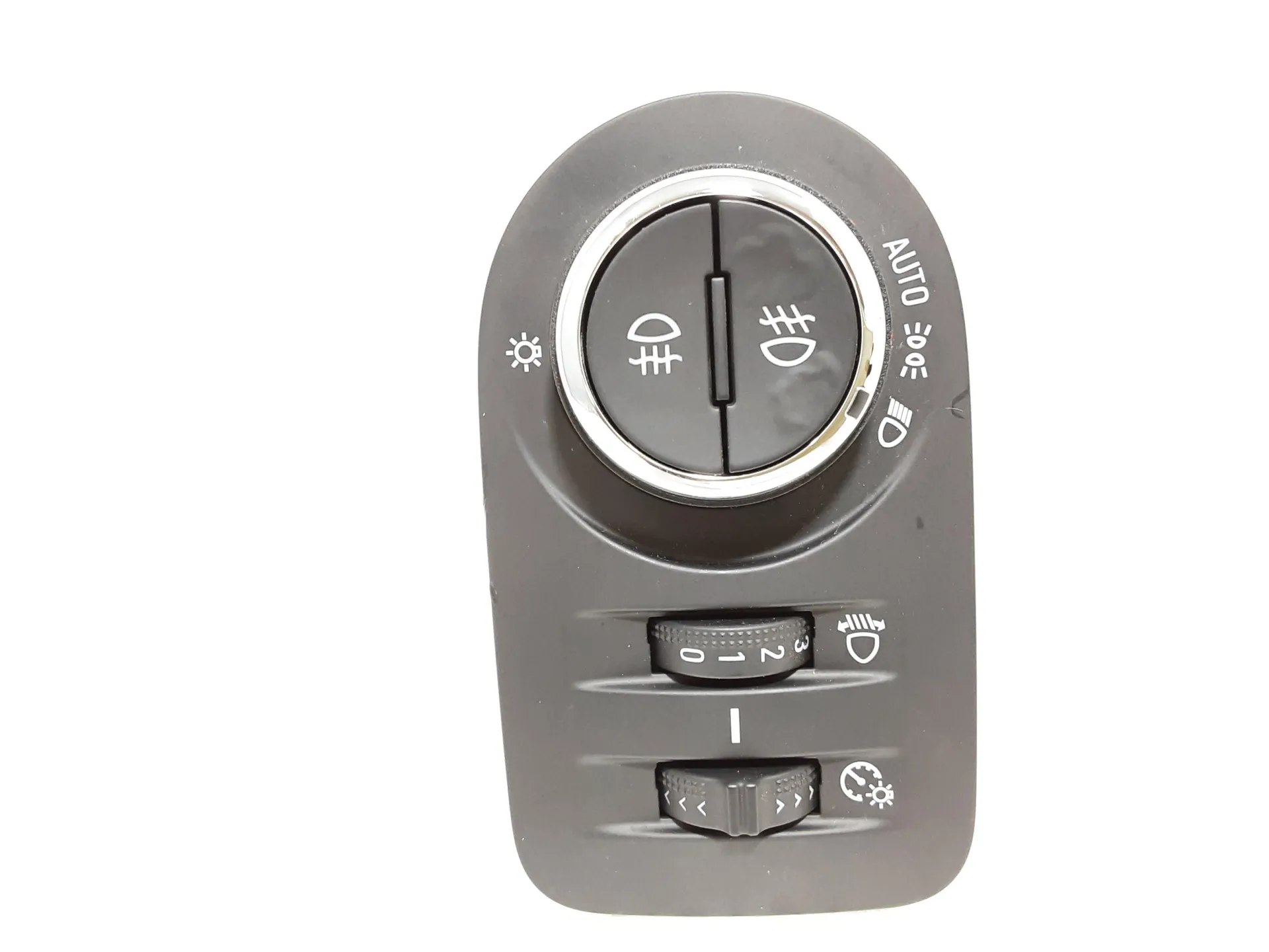 INTERRUTTORE COMANDO LUCI con codice 39132265 da OPEL Crossland Serie (X) (17>)