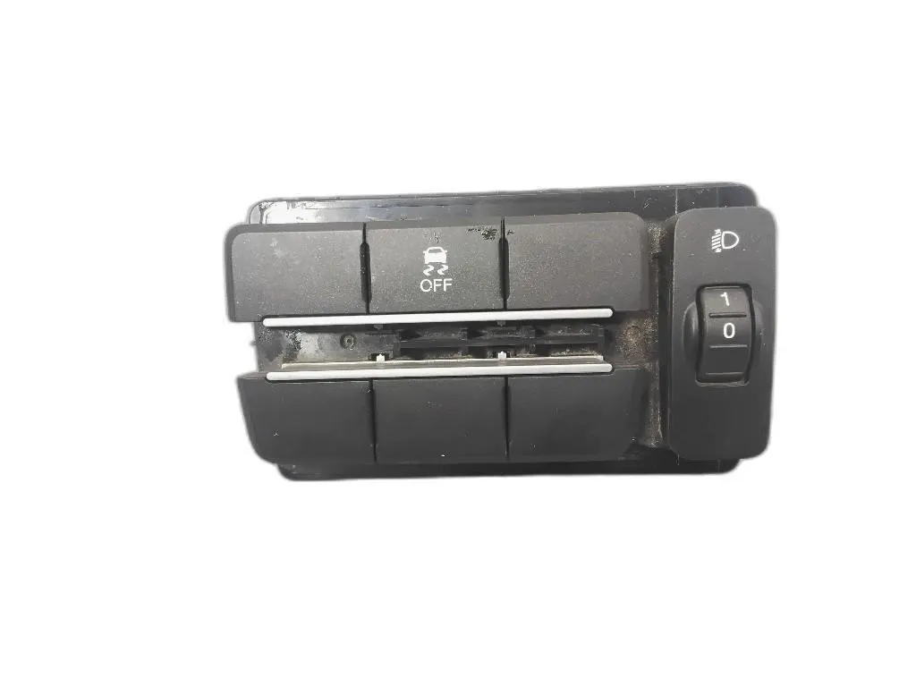 INTERRUTTORE COMANDO LUCI con codice 8520035200 da SSANGYONG Tivoli Serie (15>)