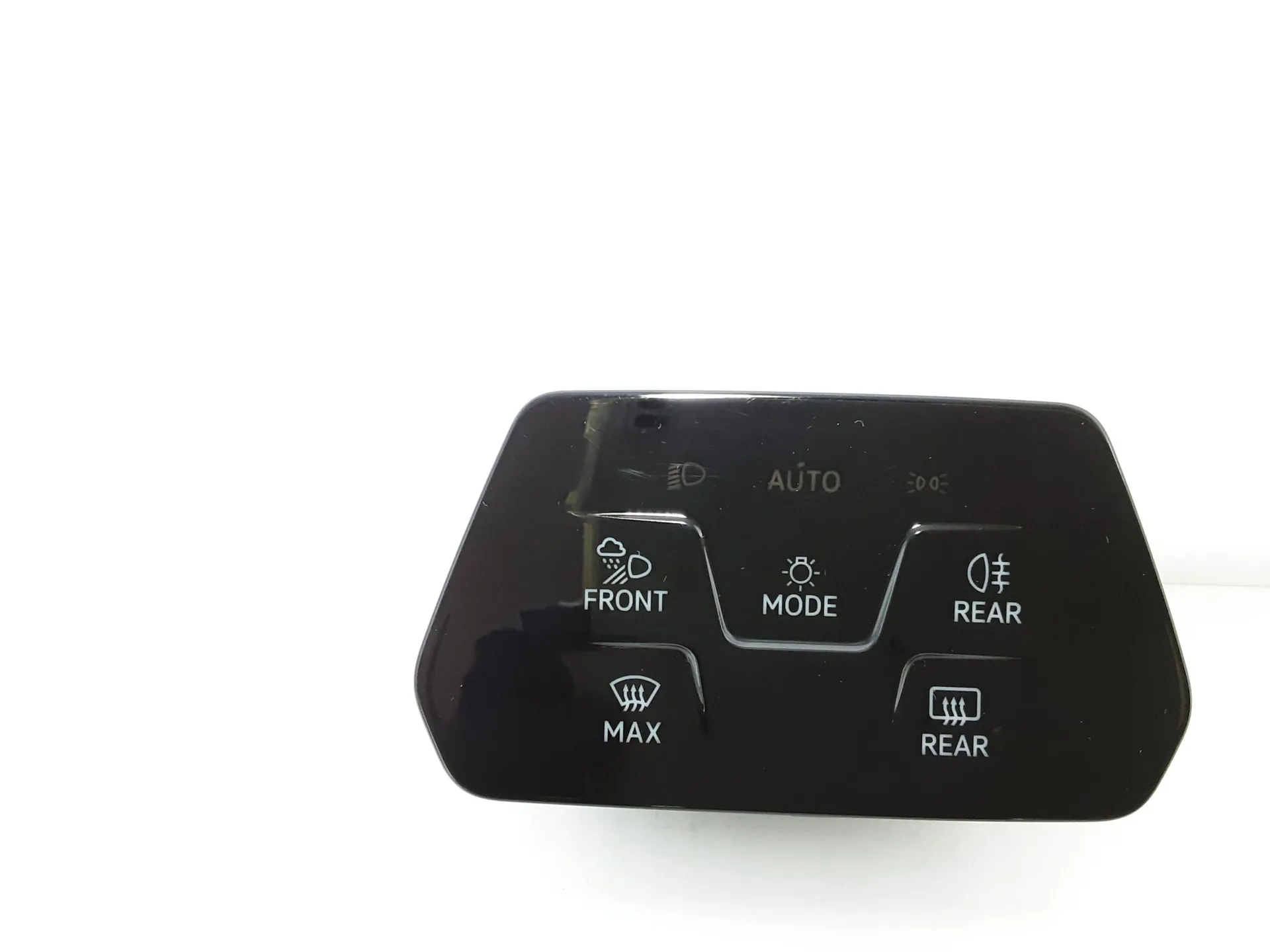 INTERRUTTORE COMANDO LUCI con codice 5H0941193AK da VOLKSWAGEN Golf Serie VIII Variant (CG5) (20>)